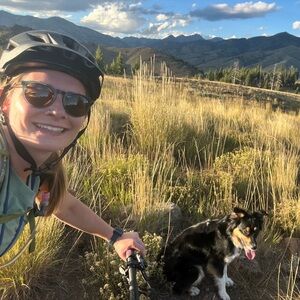 Meet your Posher, Isabel